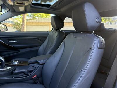 2014 BMW 4 Series 428i - Photo 13 - Long Beach, CA 90807
