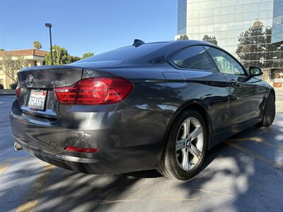 2014 BMW 4 Series 428i - Photo 5 - Long Beach, CA 90807