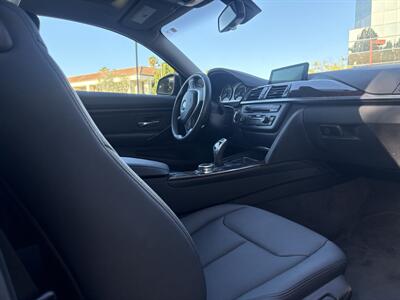 2014 BMW 4 Series 428i - Photo 9 - Long Beach, CA 90807