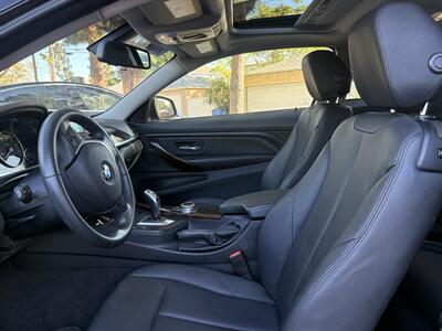 2014 BMW 4 Series 428i - Photo 12 - Long Beach, CA 90807