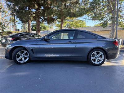2014 BMW 4 Series 428i - Photo 2 - Long Beach, CA 90807