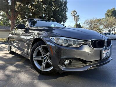 2014 BMW 4 Series 428i - Photo 8 - Long Beach, CA 90807