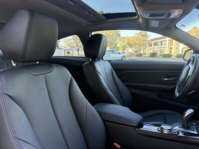 2014 BMW 4 Series 428i - Photo 10 - Long Beach, CA 90807