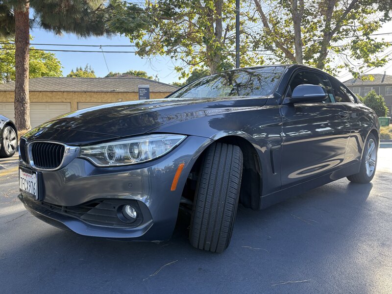 2014 BMW 4 Series 428i   - Photo 1 - Long Beach, CA 90807