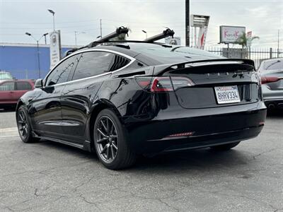 2018 Tesla Model 3 Mid Range   - Photo 17 - Inglewood, CA 90304