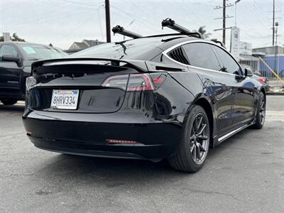 2018 Tesla Model 3 Mid Range   - Photo 19 - Inglewood, CA 90304