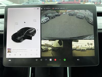 2018 Tesla Model 3 Mid Range   - Photo 8 - Inglewood, CA 90304