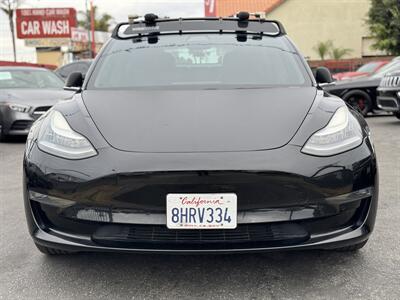 2018 Tesla Model 3 Mid Range   - Photo 2 - Inglewood, CA 90304