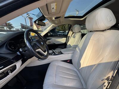 2016 BMW X6 xDrive35i   - Photo 16 - Inglewood, CA 90304