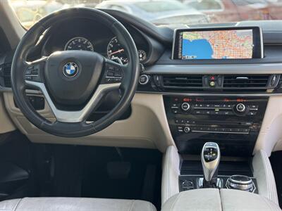2016 BMW X6 xDrive35i   - Photo 11 - Inglewood, CA 90304