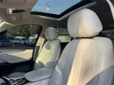 2016 BMW X6 xDrive35i   - Photo 15 - Inglewood, CA 90304