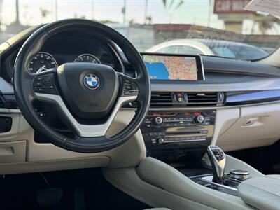 2016 BMW X6 xDrive35i   - Photo 6 - Inglewood, CA 90304