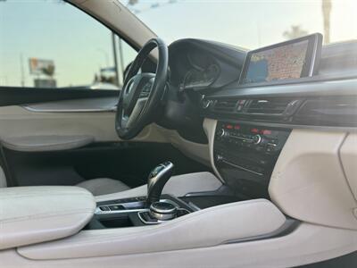 2016 BMW X6 xDrive35i   - Photo 19 - Inglewood, CA 90304