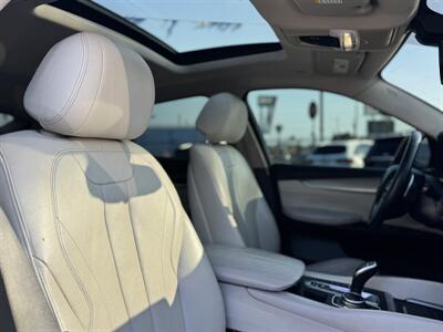 2016 BMW X6 xDrive35i   - Photo 20 - Inglewood, CA 90304