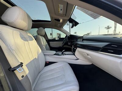 2016 BMW X6 xDrive35i   - Photo 21 - Inglewood, CA 90304