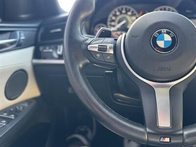 2016 BMW X4 M40i   - Photo 6 - Inglewood, CA 90304