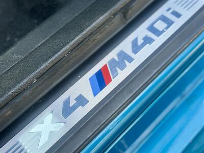 2016 BMW X4 M40i   - Photo 4 - Inglewood, CA 90304