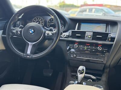 2016 BMW X4 M40i   - Photo 13 - Inglewood, CA 90304