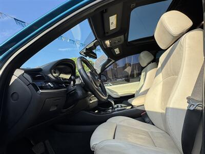 2016 BMW X4 M40i   - Photo 15 - Inglewood, CA 90304