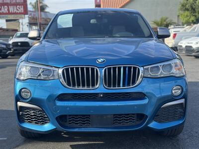 2016 BMW X4 M40i   - Photo 2 - Inglewood, CA 90304
