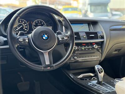 2016 BMW X4 M40i   - Photo 5 - Inglewood, CA 90304