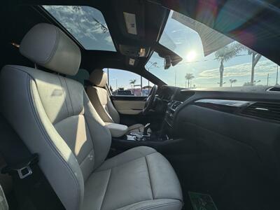 2016 BMW X4 M40i   - Photo 19 - Inglewood, CA 90304