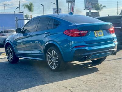 2016 BMW X4 M40i   - Photo 22 - Inglewood, CA 90304