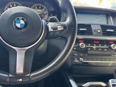 2016 BMW X4 M40i   - Photo 7 - Inglewood, CA 90304
