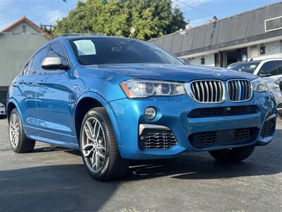 2016 BMW X4 M40i   - Photo 3 - Inglewood, CA 90304