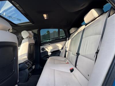 2016 BMW X4 M40i   - Photo 16 - Inglewood, CA 90304