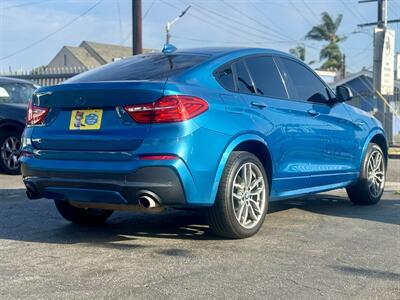 2016 BMW X4 M40i   - Photo 24 - Inglewood, CA 90304