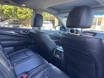 2015 INFINITI QX60   - Photo 20 - Long Beach, CA 90807