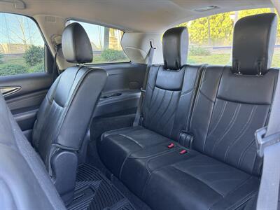 2015 INFINITI QX60   - Photo 14 - Long Beach, CA 90807