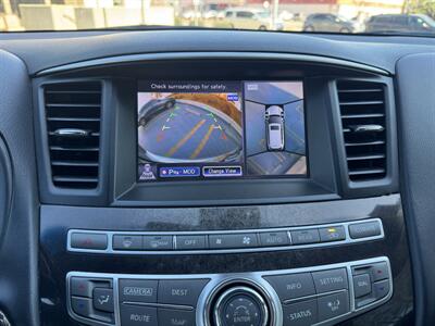 2015 INFINITI QX60   - Photo 23 - Long Beach, CA 90807