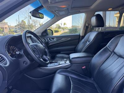 2015 INFINITI QX60   - Photo 8 - Long Beach, CA 90807