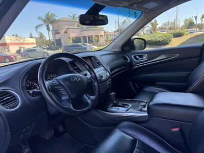 2015 INFINITI QX60   - Photo 9 - Long Beach, CA 90807