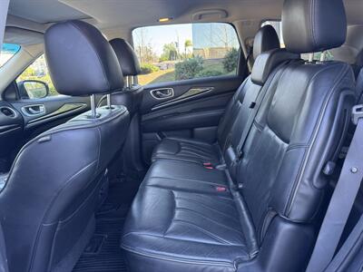 2015 INFINITI QX60   - Photo 12 - Long Beach, CA 90807