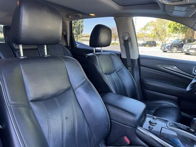 2015 INFINITI QX60   - Photo 18 - Long Beach, CA 90807