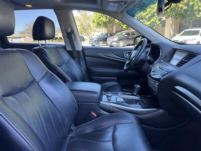 2015 INFINITI QX60   - Photo 16 - Long Beach, CA 90807