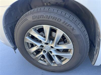 2015 INFINITI QX60   - Photo 21 - Long Beach, CA 90807