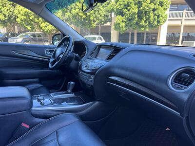 2015 INFINITI QX60   - Photo 17 - Long Beach, CA 90807