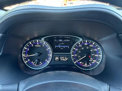 2015 INFINITI QX60   - Photo 22 - Long Beach, CA 90807