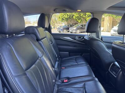 2015 INFINITI QX60   - Photo 19 - Long Beach, CA 90807