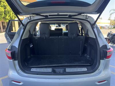 2015 INFINITI QX60   - Photo 13 - Long Beach, CA 90807