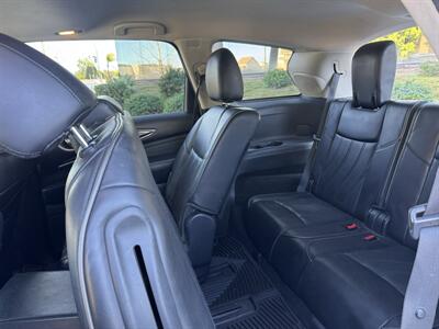 2015 INFINITI QX60   - Photo 15 - Long Beach, CA 90807
