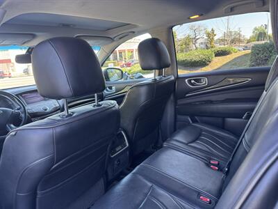 2015 INFINITI QX60   - Photo 11 - Long Beach, CA 90807