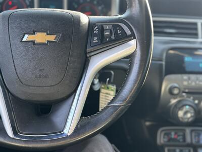 2012 Chevrolet Camaro LT   - Photo 8 - Inglewood, CA 90304