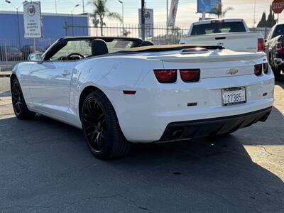 2012 Chevrolet Camaro LT   - Photo 17 - Inglewood, CA 90304