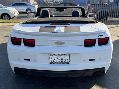 2012 Chevrolet Camaro LT   - Photo 19 - Inglewood, CA 90304