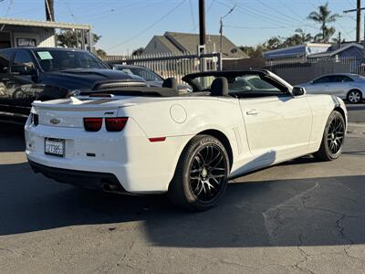 2012 Chevrolet Camaro LT   - Photo 21 - Inglewood, CA 90304